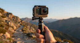 13 Best Travel Action Cameras in 2026