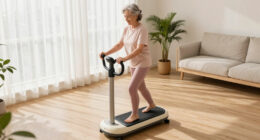 13 Best Vibration Exercise Machines for Seniors in 2026