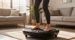 13 Best Vibration Plates for Home in 2026