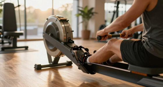 13 Best Water Rowing Machines in 2026 — The Ultimate Buyer’s Guide