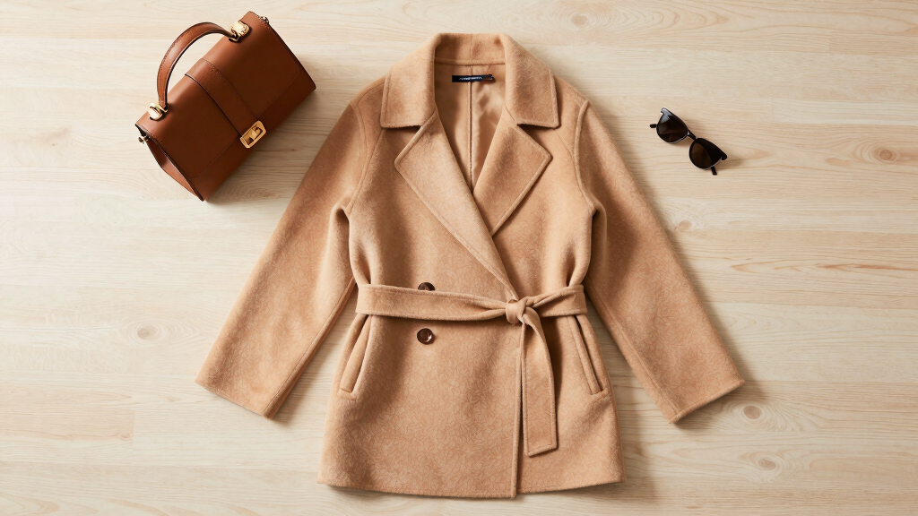13 Best Women’s Wrap Coats in 2026