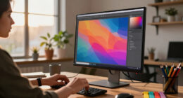 14 Best 4K Monitors for Creatives in 2026