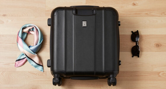 14 Best Carry-On Luggage For Women In 2026
