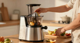 14 Best Cold Press Juicers in 2026