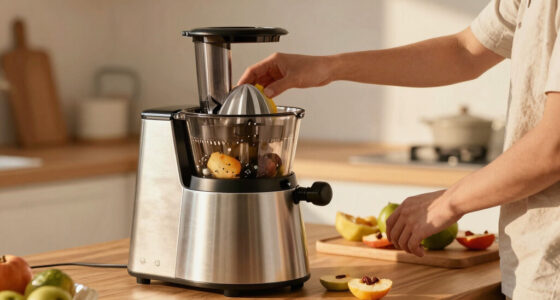 14 Best Cold Press Juicers in 2026