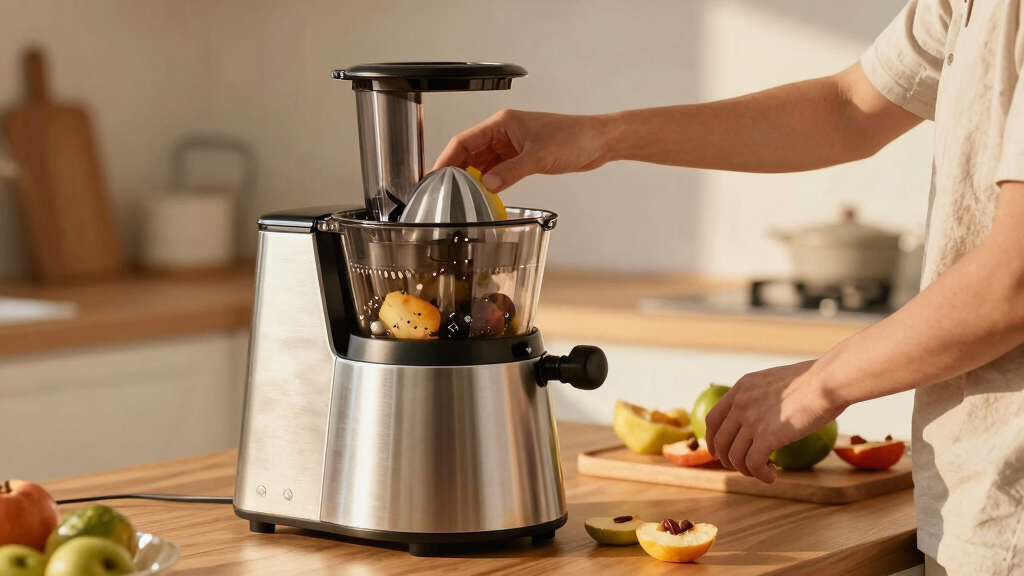 14 Best Cold Press Juicers in 2026