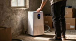 14 Best Dehumidifiers for Basements in 2026