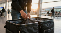 14 Best Expandable Checked Luggage in 2026