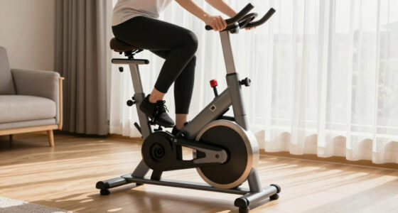 14 Best Foldable Exercise Bikes in 2026