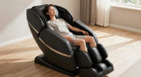 14 Best Full Body Massage Chairs With Heat in 2026