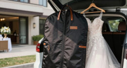 14 Best Garment Bags for Destination Weddings in 2026
