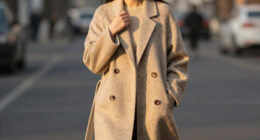 14 Best Long Wool Coats for Women in 2026
