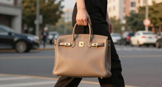 14 Best Luxury Handbags for Women on Amazon in 2026