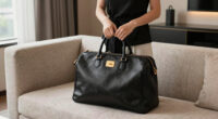 14 Best Luxury Travel Bags for Women in 2026