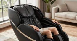 14 Best Massage Chairs for Home in 2026