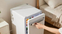 14 Best Mini Fridges for Bedrooms in 2026