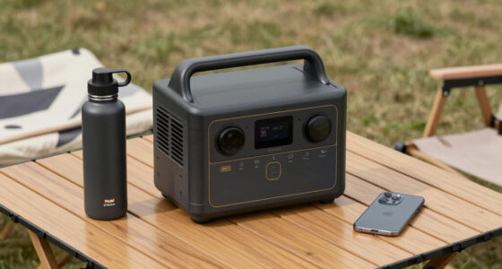14 Best Portable Power Stations in 2026 — The Ultimate Buyer’s Guide