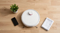 14 Best Robot Vacuum And Mop Combos in 2026 — The Ultimate Buyer’s Guide