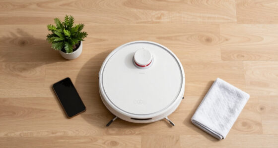 14 Best Robot Vacuum And Mop Combos in 2026 — The Ultimate Buyer’s Guide