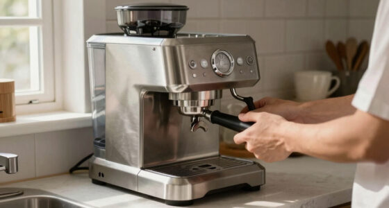 14 Best Semi Automatic Espresso Machines in 2026