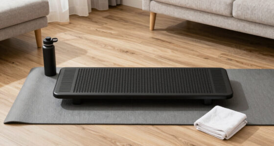 14 Best Vibration Plates for Home Workouts in 2026
