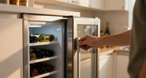 14 Best Wine Fridges for Apartments in 2026
