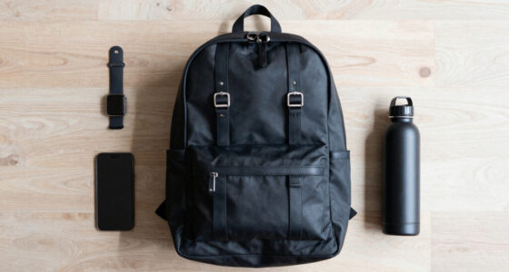 14 Best Work Backpacks for Professional Women in 2026