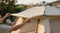 15 Best Canopy Tents for Backyard Parties in 2026