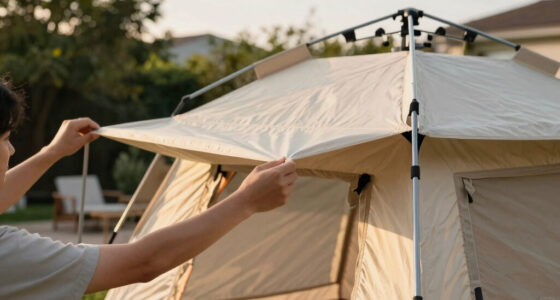 15 Best Canopy Tents for Backyard Parties in 2026