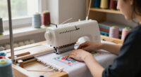 15 Best Embroidery Machines for Small Business in 2026