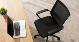 15 Best Executive Office Chairs for Home in 2026