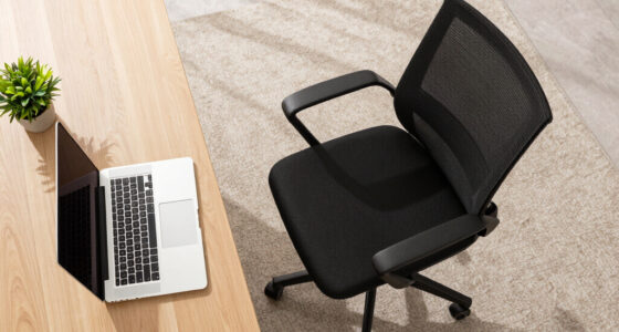 15 Best Executive Office Chairs for Home in 2026
