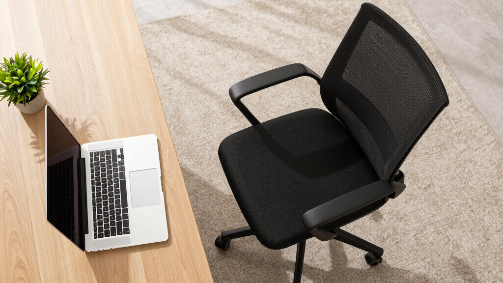 15 Best Executive Office Chairs for Home in 2026