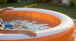 15 Best Inflatable Hot Tubs for Backyards in 2026