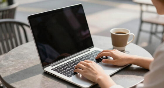 15 Best Lightweight Laptops for Travel in 2026
