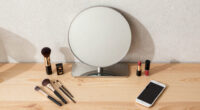 15 Best Makeup Vanities for Small Bedrooms in 2026