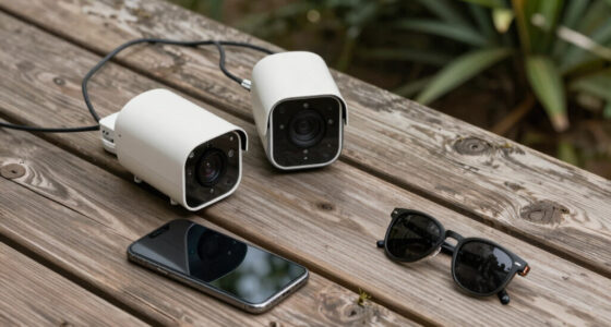 15 Best Outdoor Security Cameras in 2026