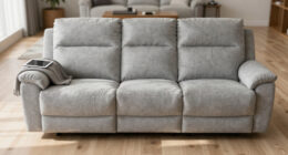 15 Best Reclining Loveseats With Console in 2026