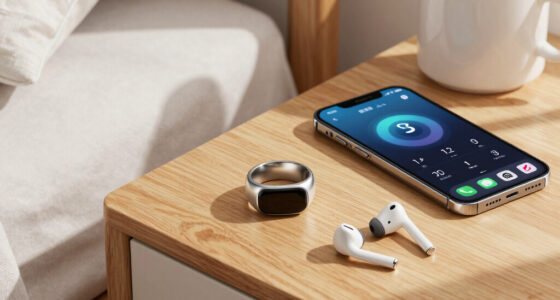 15 Best Smart Rings for Sleep Tracking in 2026