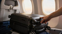 15 Best Underseat Carry On Luggage in 2026