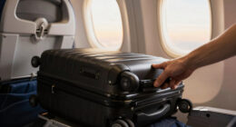 15 Best Underseat Carry On Luggage in 2026