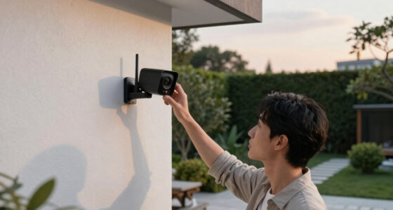 15 Best Wireless Outdoor Security Cameras in 2026