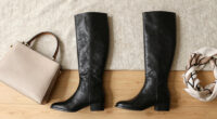 15 Best Women’s Knee High Boots in 2026 — Style, Comfort, and Versatility