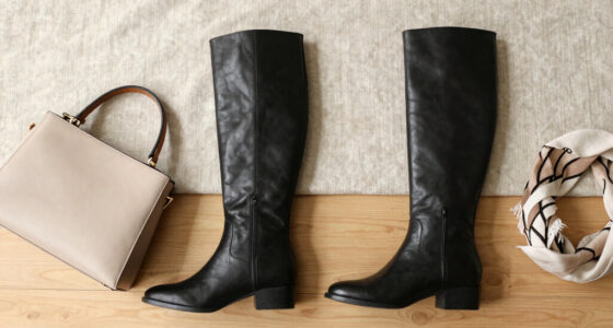 15 Best Women’s Knee High Boots in 2026 — Style, Comfort, and Versatility