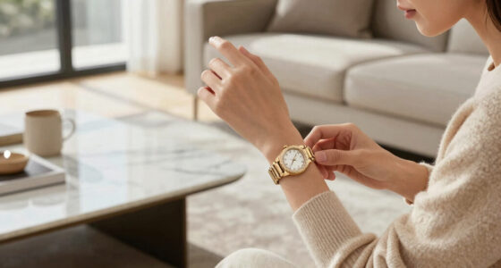 15 Best Women’s Luxury Watches in 2026
