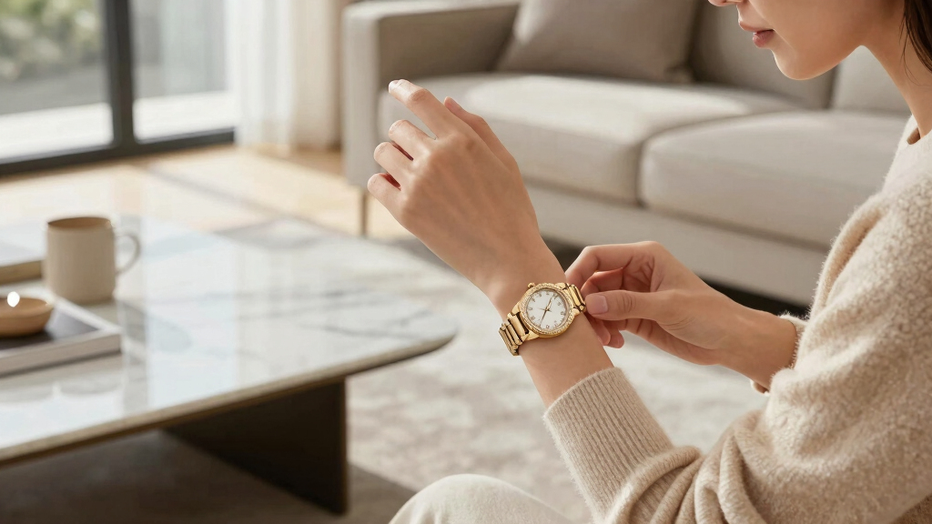 15 Best Women’s Luxury Watches in 2026