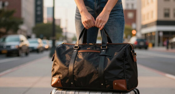 15 Best Womens Travel Duffel Bags in 2026