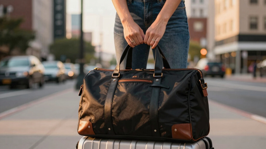 15 Best Womens Travel Duffel Bags in 2026