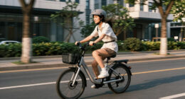 6 Best Commuter Electric Bikes for Women in 2026