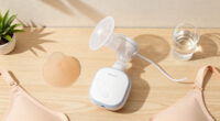 6 Best Wearable Breast Pumps for Working Moms in 2026